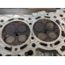 #TW04 Left Cylinder Head From 2006 Toyota Rav4  3.5